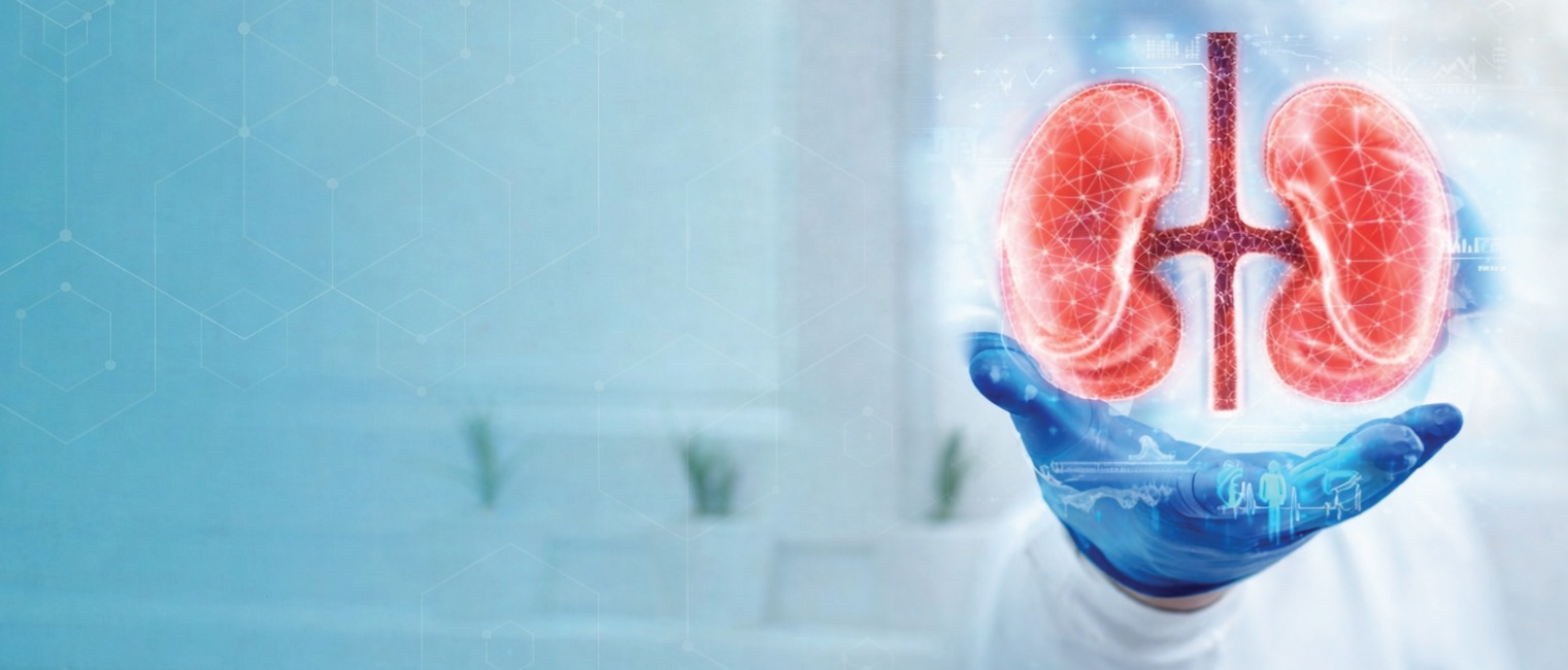 Experienced Urologist for Modern Surgical Care 