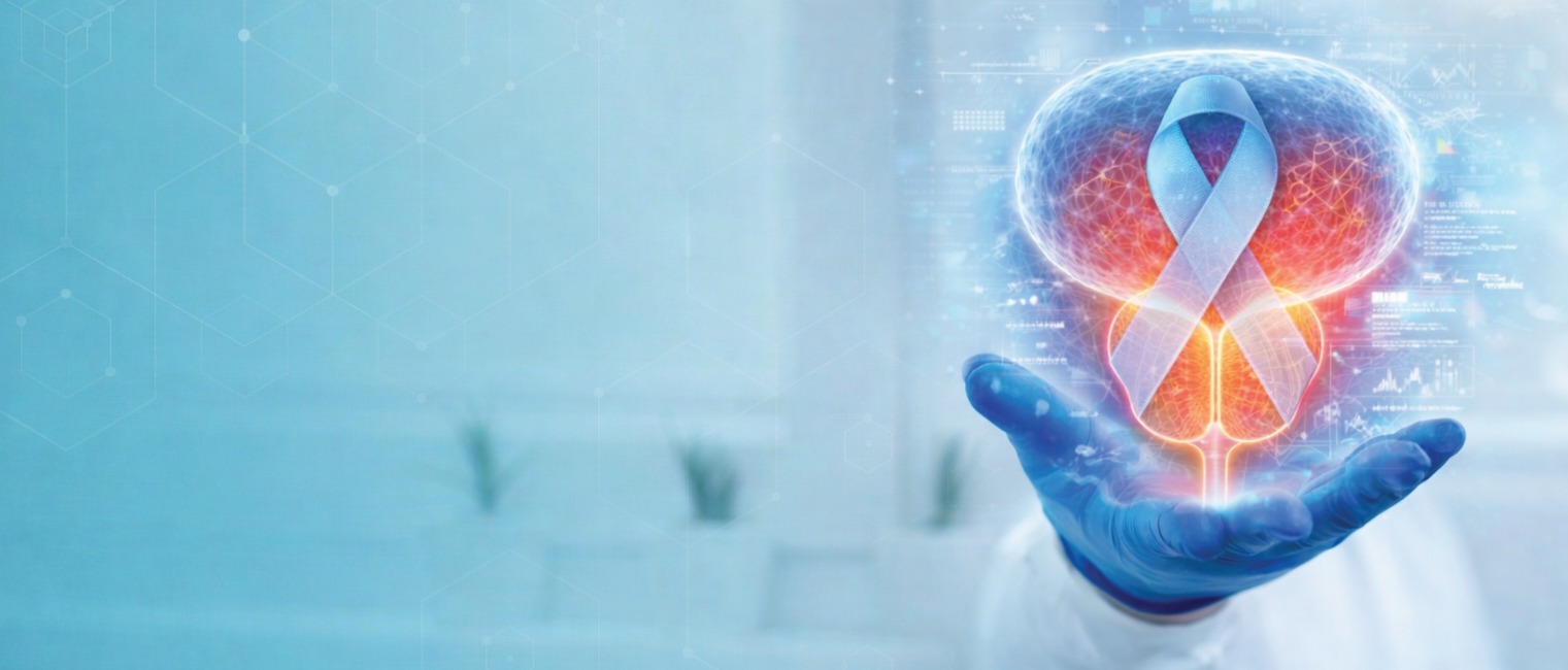 Comprehensive Treatment for Urological Disorders 