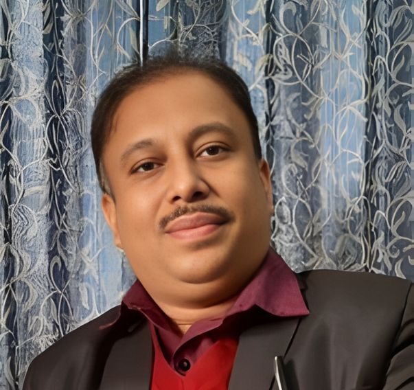 Dr Sunirmal Choudhury